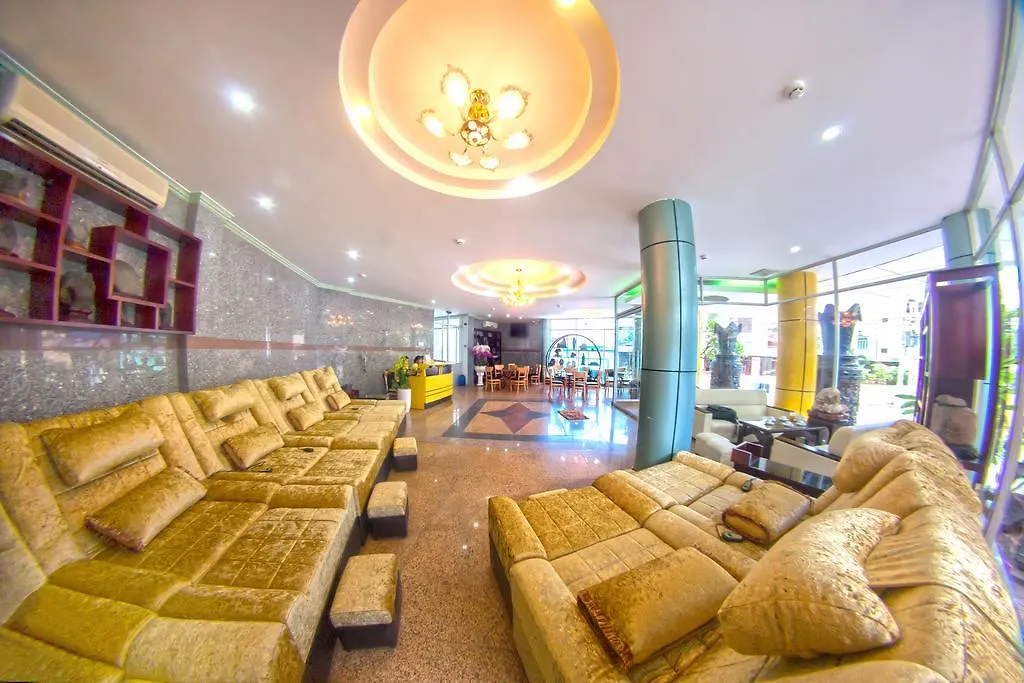 Asia Home Nha Trang 2*,  Vietnam