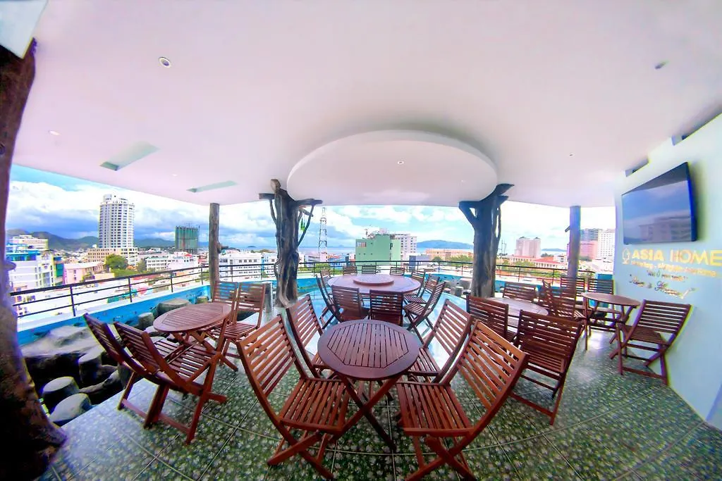 Asia Home Nha Trang Vietnam