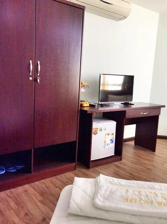 Asia Home Nha Trang