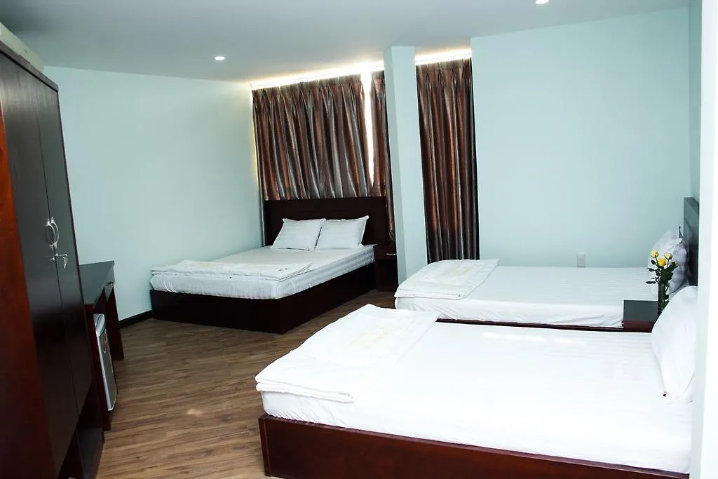 Asia Home Nha Trang Vietnam