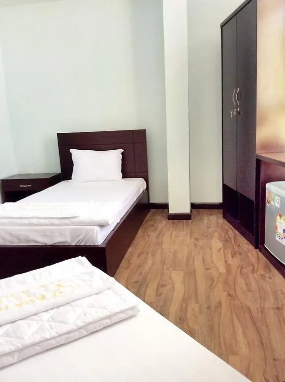 Asia Home Nha Trang 2*,