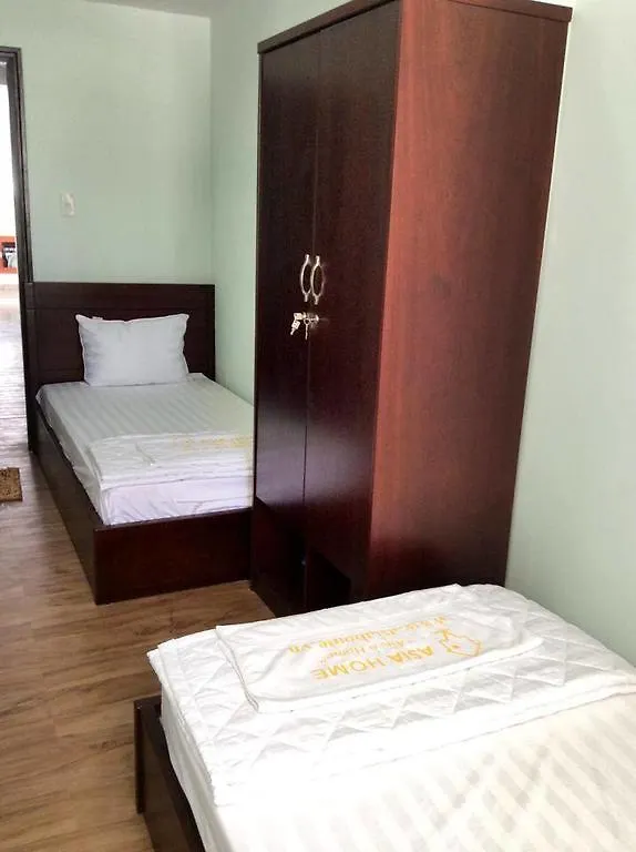 Asia Home Nha Trang Vietnam