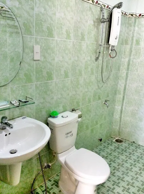 Asia Home Nha Trang
