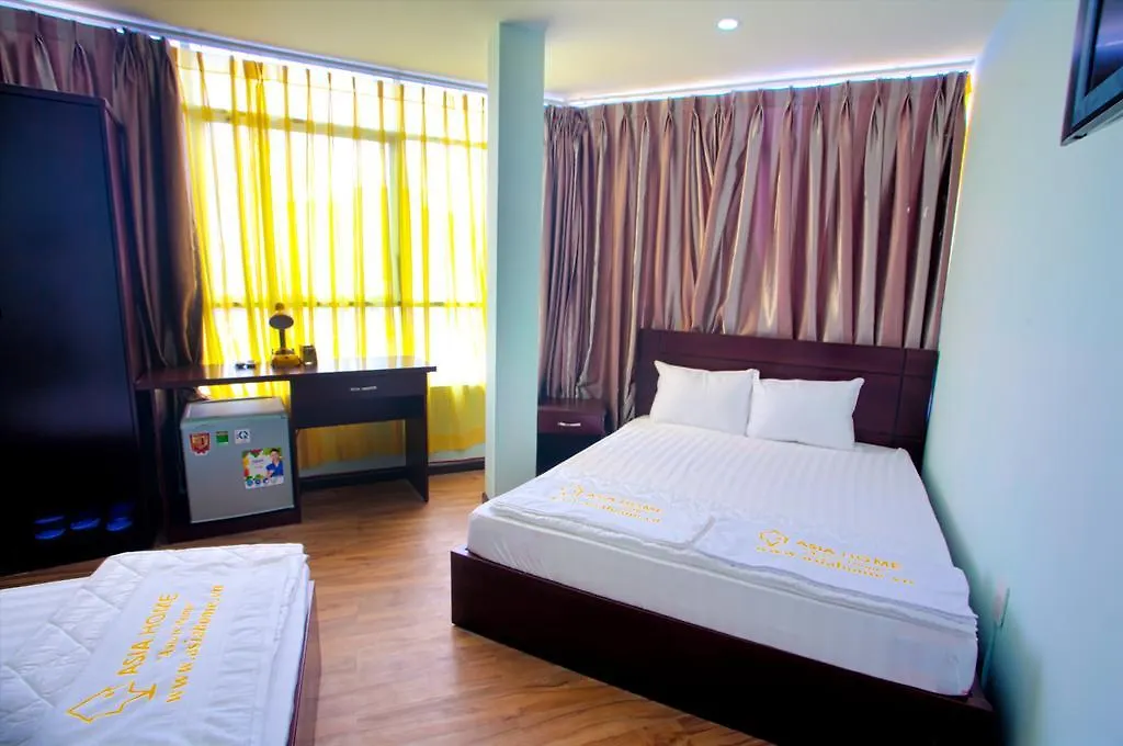 Asia Home Nha Trang Vietnam