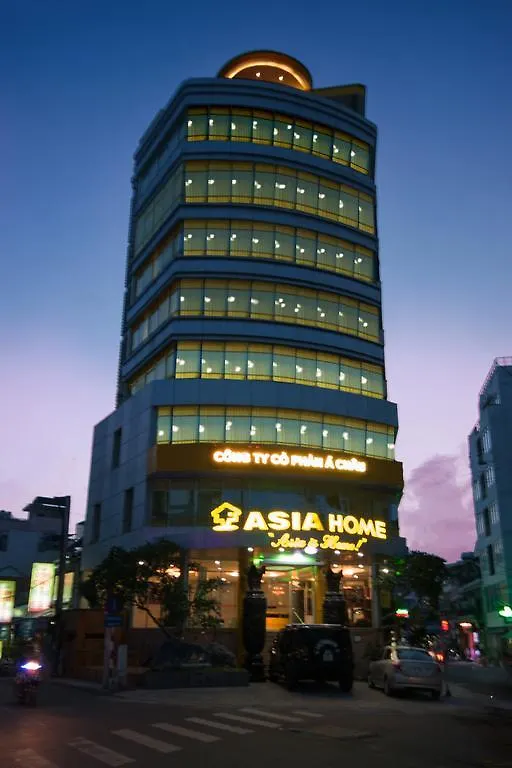 Asia Home Nha Trang