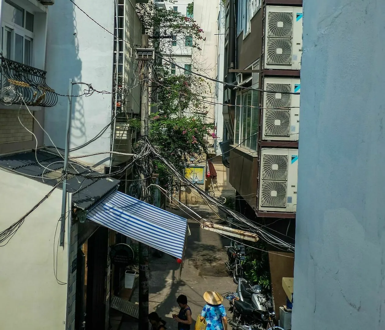 Asia Home Nha Trang 2*,  Vietnam