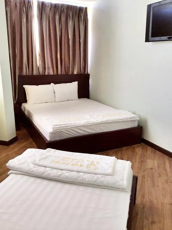 Asia Home Nha Trang 2*,